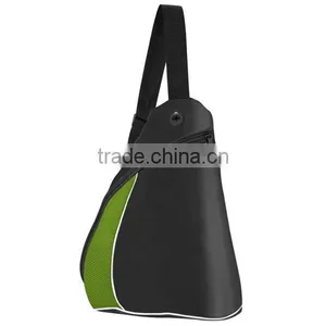Sports Sling Backpack thumbnail-1