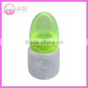 Baby Bottle Type Small Plastic Milk Bottles thumbnail-2