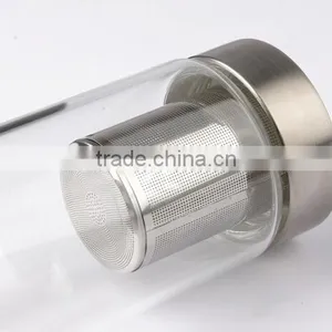 Cheap Price High Quality Water Bottle With Filter Made in China thumbnail-2