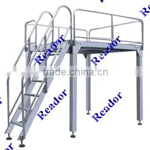 Carbon Steel Platform thumbnail-1