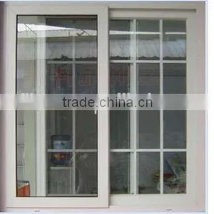 Double Glazing Window Profile thumbnail-2