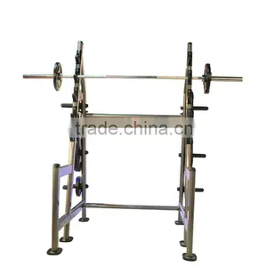 Kids Outdoor Fitness Equipment Deeply Squat Bench thumbnail-3