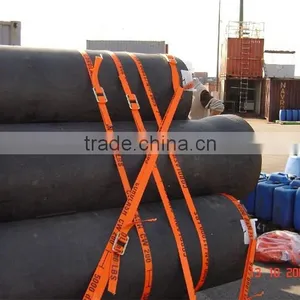 8T Timber Pet Cord Strap, Lumber Woven Pet Cord Strapping for Binding Wooden Crates and Pallets thumbnail-6