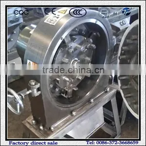 Hot Sale Stainless Steel Universal Crusher and Grinder Machine Price thumbnail-5