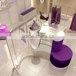 Factory Fair Price Custom High Quality Fashion Underwear Furniture thumbnail-2