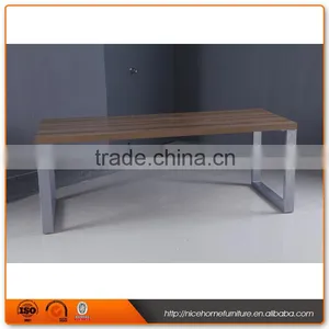 Good Price Metal Conference Table Design thumbnail-2
