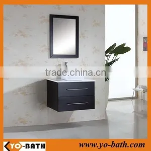 Hanging Bathroom Vanity With Cabinet thumbnail-1