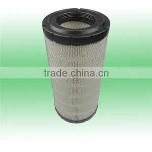 China Top Ten Selling Products Air Filter P827653 for Hitachi thumbnail-1