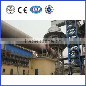 Professional Energy Saving Rotary Calcination Kiln for Sale thumbnail-2
