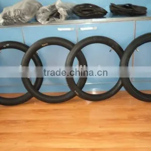 GOOGO Brand Motorcycle Natural Tube 3.50-16 thumbnail-2