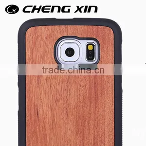 Bamboo Accessories and Wood Phone Case Art Craft for i Phone 6 thumbnail-3