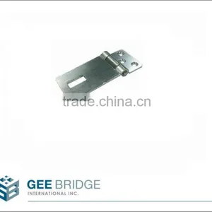 0206004 Steel Hasp Without Staple thumbnail-1