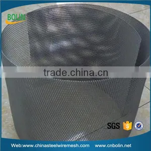 UNSR50550 Low Density Titanium Wire Mesh for Chemical Filter (in Stock) thumbnail-1