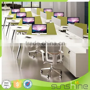 Wholesale Price Office Furniture Office Cubicles ZS-M1530B thumbnail-3