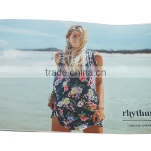 Custom Fashion Magazine, Photo Album, Photo Book Printing thumbnail-1