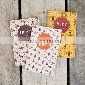 School Note Book Notepad Printing Exercise Note Book thumbnail-6