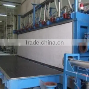 New Automatic EPS Block Molding Machine thumbnail-3