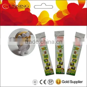 For Handicraft and Kid's Toy Colorful Corrugated Paper Streamers Quality Choice thumbnail-4