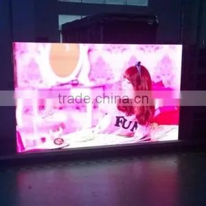 P3.91 Led Display 64x64dots 1/16 Scan Indoor Advertising Video Screen/indoor Rental Led Display Supplier's Choice thumbnail-2