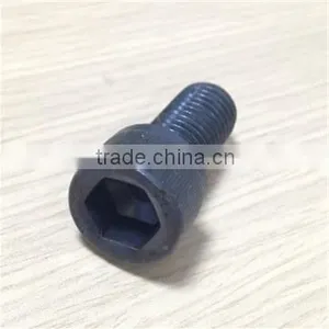 Hexagon Socket Head Cap Screw DIN912 thumbnail-4
