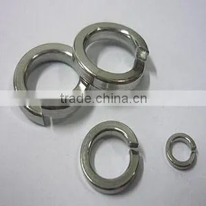 DIN127B Spring Washer thumbnail-1