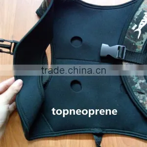 Child Scuba Diving Wetsuit Swim Wetsuit Neoprene Wetsuit thumbnail-1