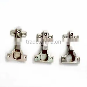 High Quality Durable Furniture Kitchen Drawer Cabinet Door Hinge thumbnail-1