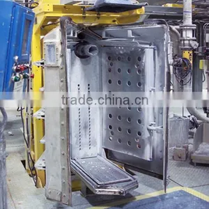Carbon Black Bagging Line for Valve Bags thumbnail-4