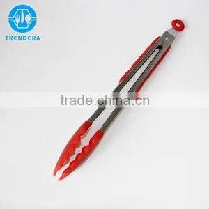 High Quality Various Types of Food Tong thumbnail-5