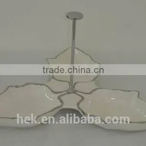 High Quality Divided Plate thumbnail-1
