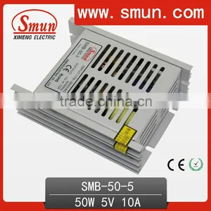 Small Size of Lambda Power Supplies 5v (SMB-50-5) thumbnail-2