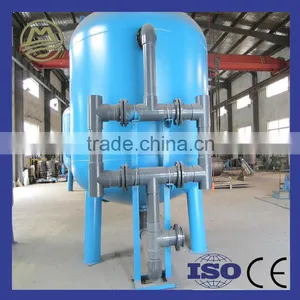 Chinese Supplier For Activated Carbon Water Filter thumbnail-1