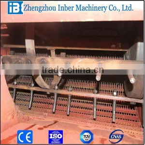 Used Machine to Remove Rice From Straw thumbnail-4