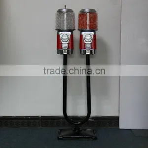 U-shape Stand for Vending Machine thumbnail-1