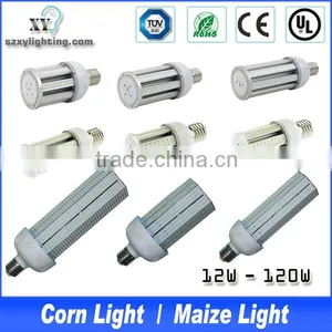 E39 Base 60w 80w 100w 120W Led UL Corn Bulb thumbnail-1