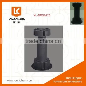 Height Adjustable Plastic Feet for Metal Chairs thumbnail-1