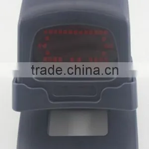 Fixed Mount 2D Auto Barcode Scanner Billing Machine QBS-202D thumbnail-1