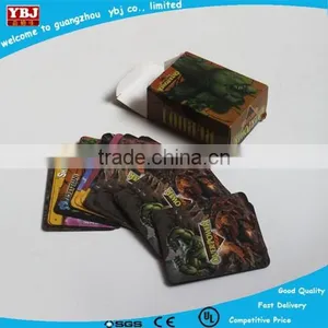 Custom Printed Playing Cards Wholesale thumbnail-4
