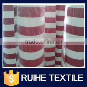 2014 New Design Best Seller Cushion Stripe Polyester Fabric thumbnail-4