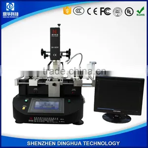 Dinghua DH- B1 Motherboard/ ic Repair Equipment Dh-b1/ Bga Rework Station thumbnail-1