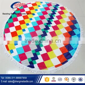 Premium Quality and Most Popular 100% Cotton Beach Towel thumbnail-2
