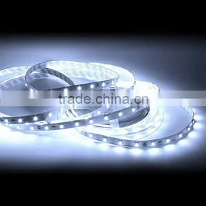 Flexible LED Strip(30 SMD 5050 Leds per Meter Nonwaterproof) thumbnail-1