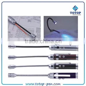 Laser Cutting Pen Glitter Pen thumbnail-2