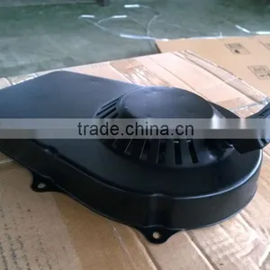 BISON China Taizhou 950 Generator Recoil Starter Generator Spare Parts thumbnail-5