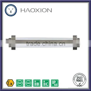 Hot Sales Stainless Steel Anti-corrosion LED Tude Type Light thumbnail-2