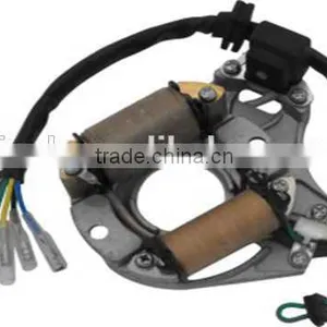 ATV110 Motorcycle Magneto Coil thumbnail-1