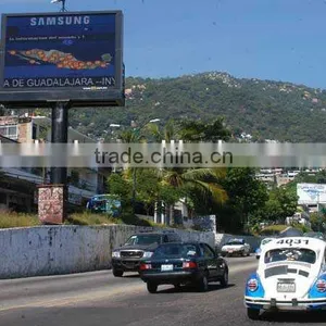 Haisheng Factory Price Digital Led Signs Programmable thumbnail-1