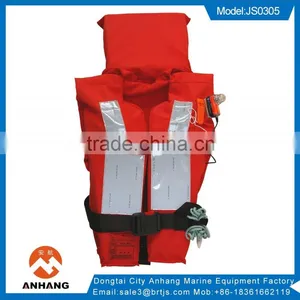 Manufacture Marine Life Jacket for Child and Adult Quality Choice thumbnail-2