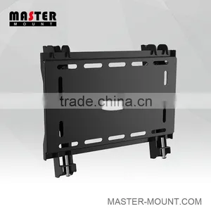 High Quality Tilt Plasma Led Lcd Bracket TV Wall Mount for 23"-42" thumbnail-1