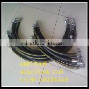 Customize Spiral Hydraulic Hose and Hose Assemblies thumbnail-2